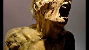 Удивительные находки археологов. Археологические находки