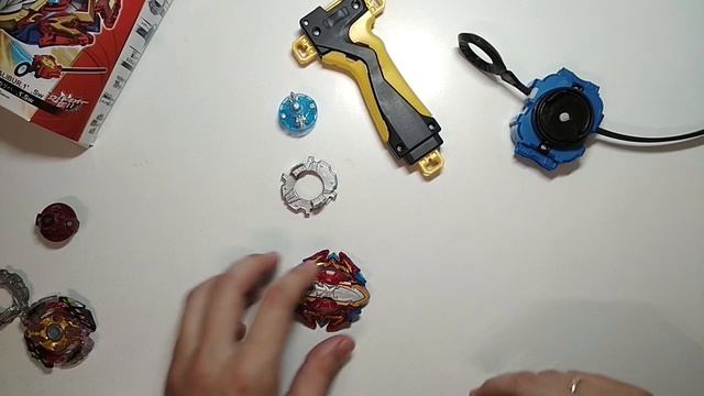 Обзор на Buster Xcalibur. Бейблейд меч экскалибур.