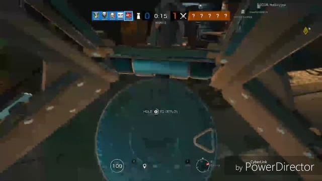 [RAINBOW-SIX-SIEGE][R6][RANKED-RAGES][#1][MY VIRGINITY WAS TAKEN BY MAVERICK FACE ASS]