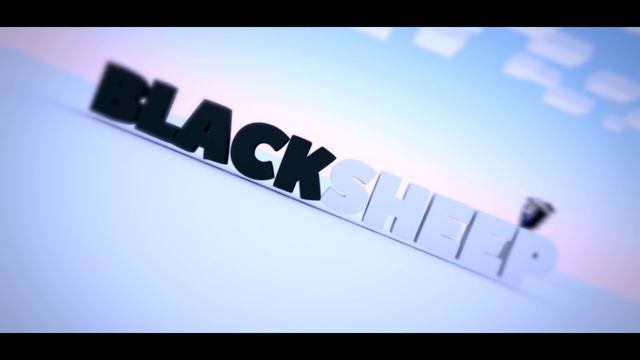 Intro | Mr.Blacksheep | by RypeArtz | V.2 смотреть онлайн
