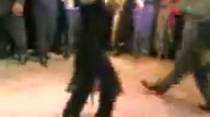 Ali Magomedovich DAGESTAN LEZGINKA