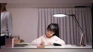 Обзор настольной лампы Xiaomi Yeelight Serene Eye-Friendly Desk Lamp Pro (YLTD04YL)