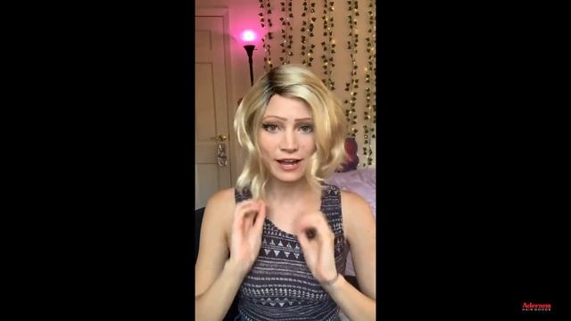 Orchid Wigs: Liana, Ella and Destiny смотреть онлайн