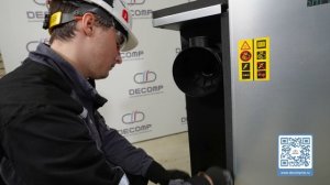 Промышленные винтовые компрессоры. Устройство и обслуживание