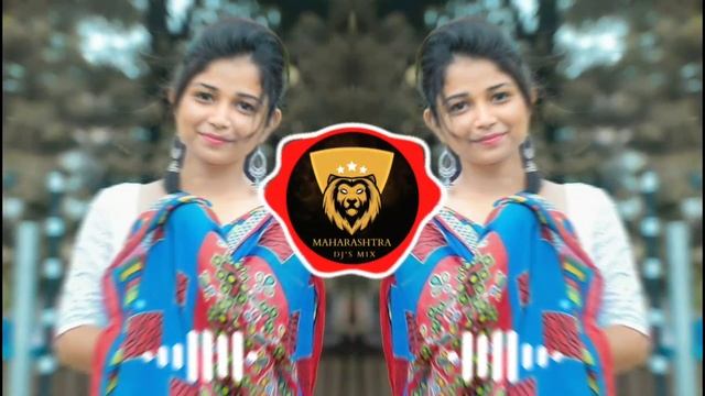 Tujhe Priti Saapan Padhle | Marthi Dj Song | Sambhal Mix | INSTA Reel Remix | Maharashtra Djs Mix