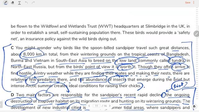 IELTS Reading Best Strategies For Govt School Students To Get 7+ | IELTS Reading Extraordinary Tips смотреть онлайн