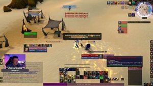 Спасти КПХ-17/TN! квест сирус вов| Баг с курицей WoW sirus x1 Soulseeker| wow sirus 3.3.5