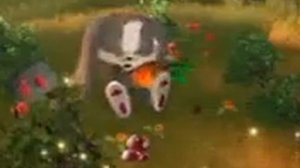 Я зайчик очень простой