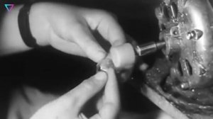 ▽ Технологии из прошлого опередившие время