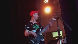 Post Factum - 03-04-Через трудНасти к звёздам, Запад-Урал-Восток (Уральский рок)