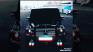 Гео Пика Фонтанчик с Черным дельфином