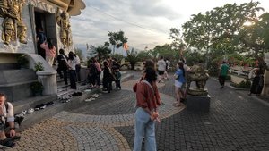 Статуя Будды