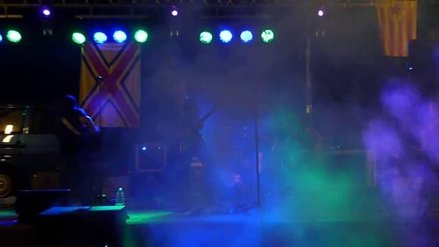 Removida versiones de los 80's - El Límite del Bien (La Frontera) смотреть онлайн