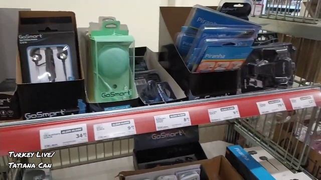 VLOG_Домашнее видео с Мужем _В магазин _Зашли к Турецким Родителям _Наши покупки_Турция смотреть онлайн