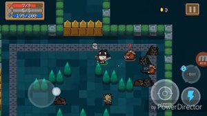 Гайд на Assassin в Soul Knight !!