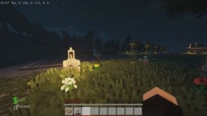 РЕАЛЬНЫЙ ГОРОД в MINECRAFT 🏙️(1080P_60FPS).mp4