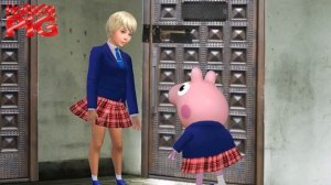 🔴ЗОМБИ НА УЛИЦЕ 1 серия  мультики 2018