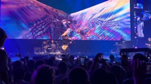 Начало • «История этого мира» • группа «Кино» в Ледовом дворце • Санкт-Петербург 21.06.2024