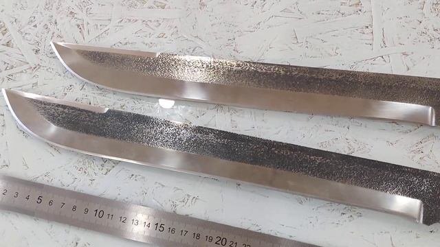 Кизлярские скоторезы