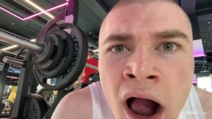 ЛУЧШИЙ СТРИМ ПО КАЧАЛКЕ ИРЛ derzko69