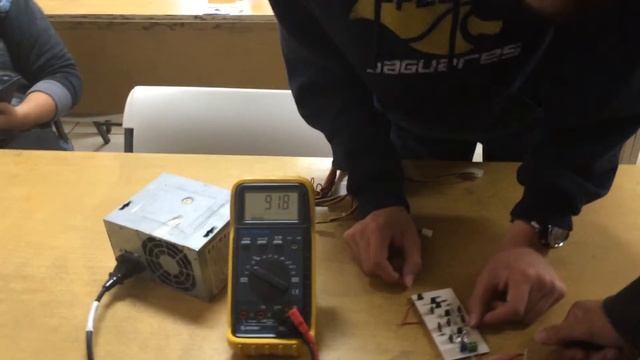 mega Ohm Equipo #6 смотреть онлайн