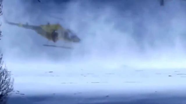 Чёрные волки док. фильм 2016