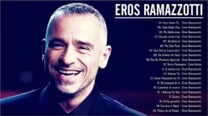 Eros Ramazzotti Live - Eros Ramazzotti Greatest Hits Full Album 2021 - Eros Ramazzotti Best Songs