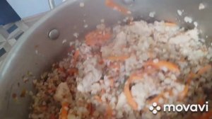 Полезно и вкусно. Готовлю уже много лет.