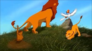 The Lion King The Morning Report Duet Song 1