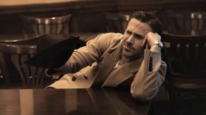 Ryan Gosling -Let It Happen | Tame Impala | Edit
