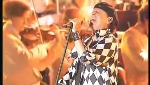 SCORPIONS With Orchestra - Send Me An Angel (Live Moscow)