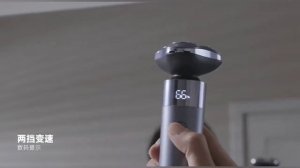 Обзор электробритвы Xiaomi Mijia Electric Shaver (S302)