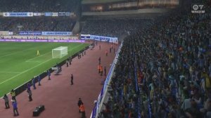 EA FC 24.Kevin Zenón Stuns The Goalie