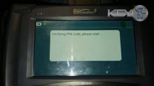 Lonsdor - K518 - Opel Corsa 2008