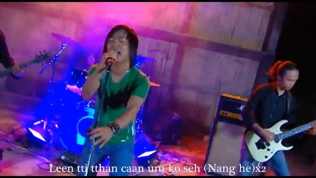 Ton Than Caan Karaoke (Sui Lian Official) смотреть онлайн