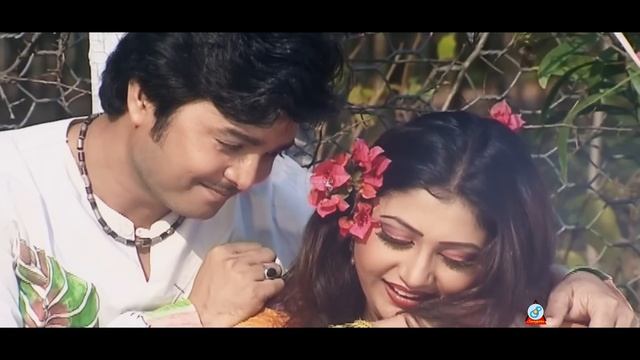 Ami Chailam Jare | আমি চাইলাম যারে | Momtaz | Music Video | Sangeeta смотреть онлайн