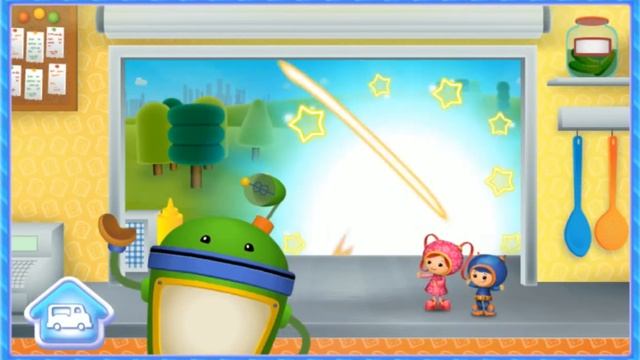 Готовка ЧЕЛЛЕНДЖ Вкусные сендвичи для Райдера Paw Patrol | Umizoomi prepare sandwiches for Ryder смотреть онлайн