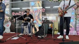1 июля 2023 г..Вельветовые Медведи “ Velvet Bears “