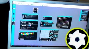 Shehds Lighting 100W Moving Head Review