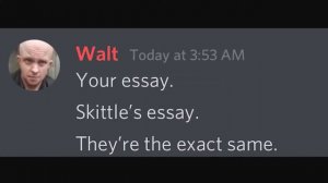 Beluga: Когда друг списывает домашку... [Русская Озвучка]