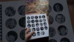 Спиральная раскраска слово пацана 2 часть.