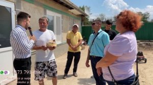 Surpriză pentru frate de Duminica Mare | Țiganca | Curierul cu Surprize