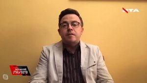 Люди не змінюються, вони лише пристосовуються. Остап Дроздов на Говорить Великий ЛЬВІВ