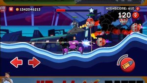 Super Tank VS Monsters Tank: Tank Arena Steel Battle, Hills of Steel, Tank Battle World Of Tanks