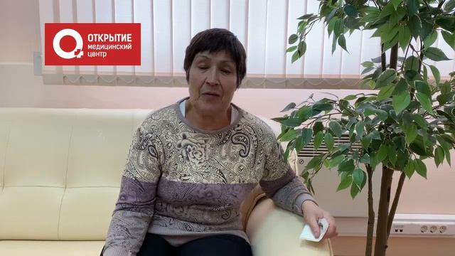 Тамара Федоровна, 66 лет
