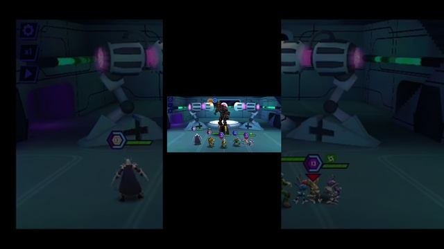 играю в черепашки ниндзя легенды смотреть онлайн