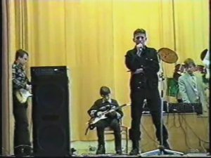 Летние дожди