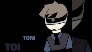 Eddworld Animation