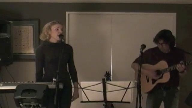 Galileo (rehearsal sessions), Cover by The Second Floor смотреть онлайн