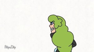 Фёдор и Джокер соревнуются - студия Феникс | 13 карт